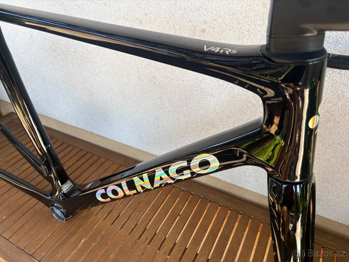 Colnago V4Rs | v.510 | 175-185cm | - 8