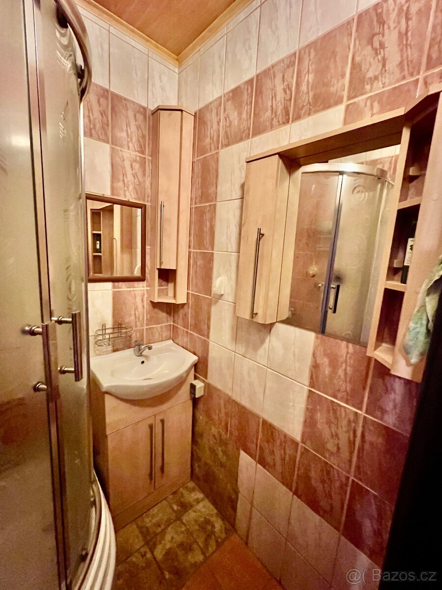 Prodej bytu 2+1, 53 m² Heyrovského - 8