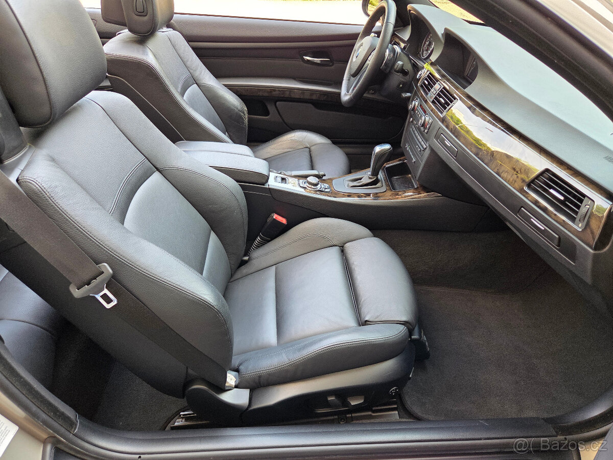 BMW 330i Kabriolet Automat 60.t.km - 8
