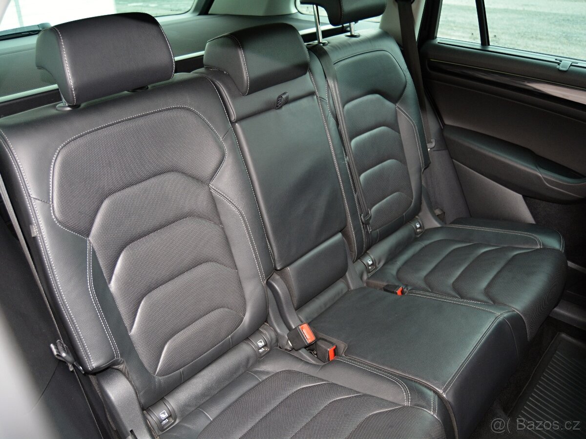 Škoda Kodiaq 2.0 TDI - 8