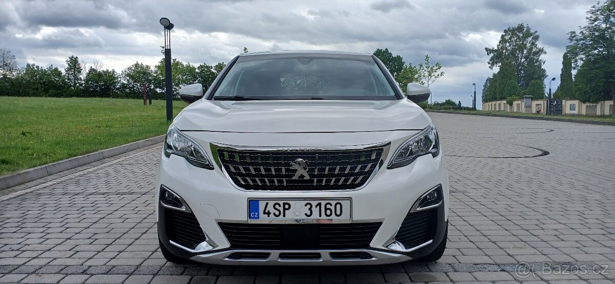 Prodám Peugeot 1.2 96 KW PureTech - 8
