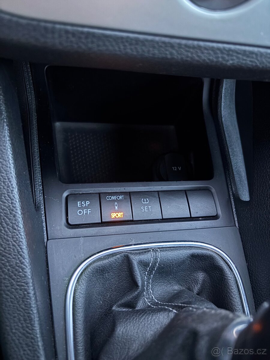 VW Scirocco - 8