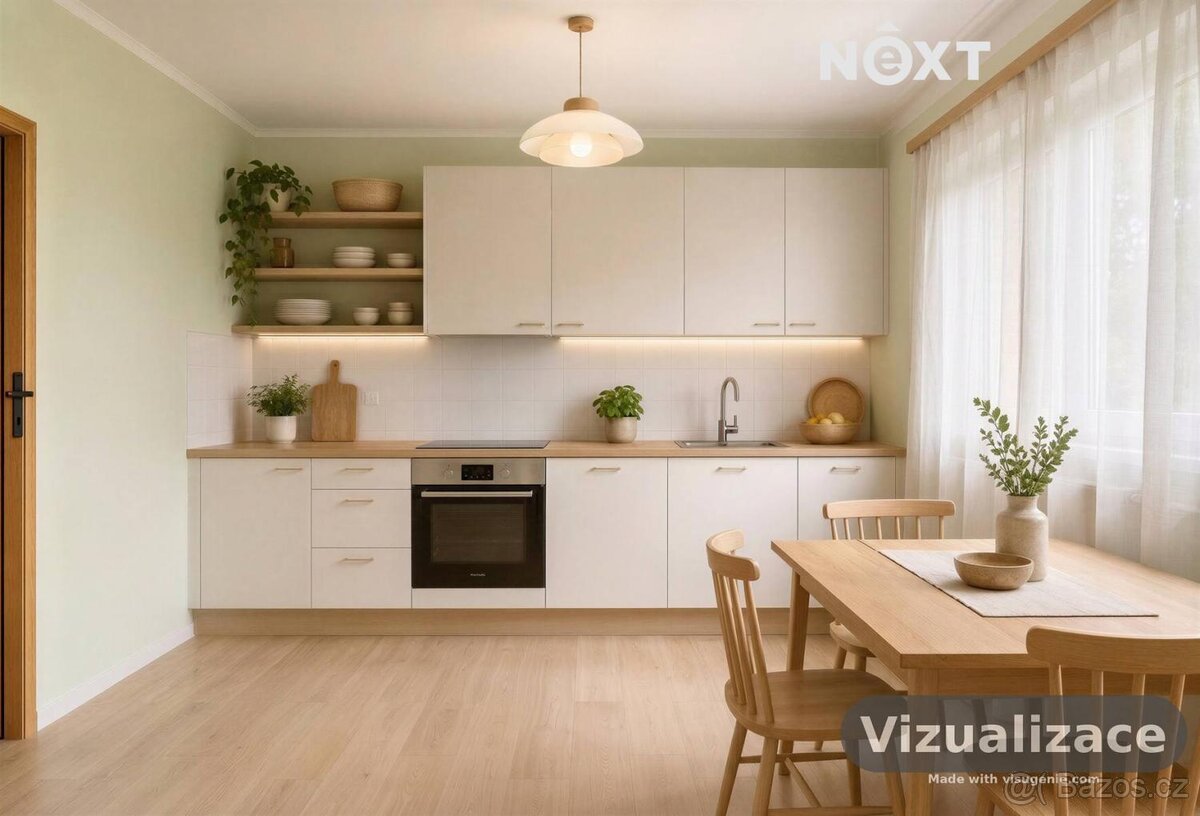 Prodej Rodinný dům, 122㎡ - 8
