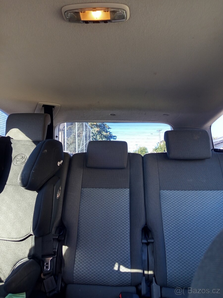 Ford C-Max, 74 kW, 2006 - 8