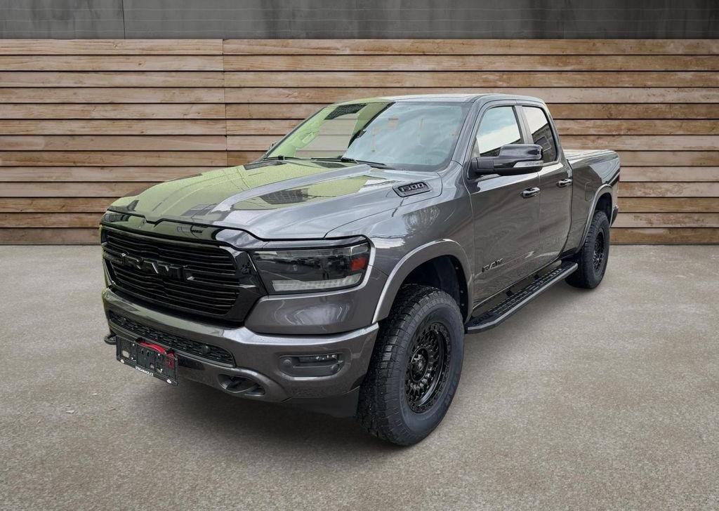 Dodge Ram, WINCHER+LARAMIE+ROUGH COUNTRY - 8