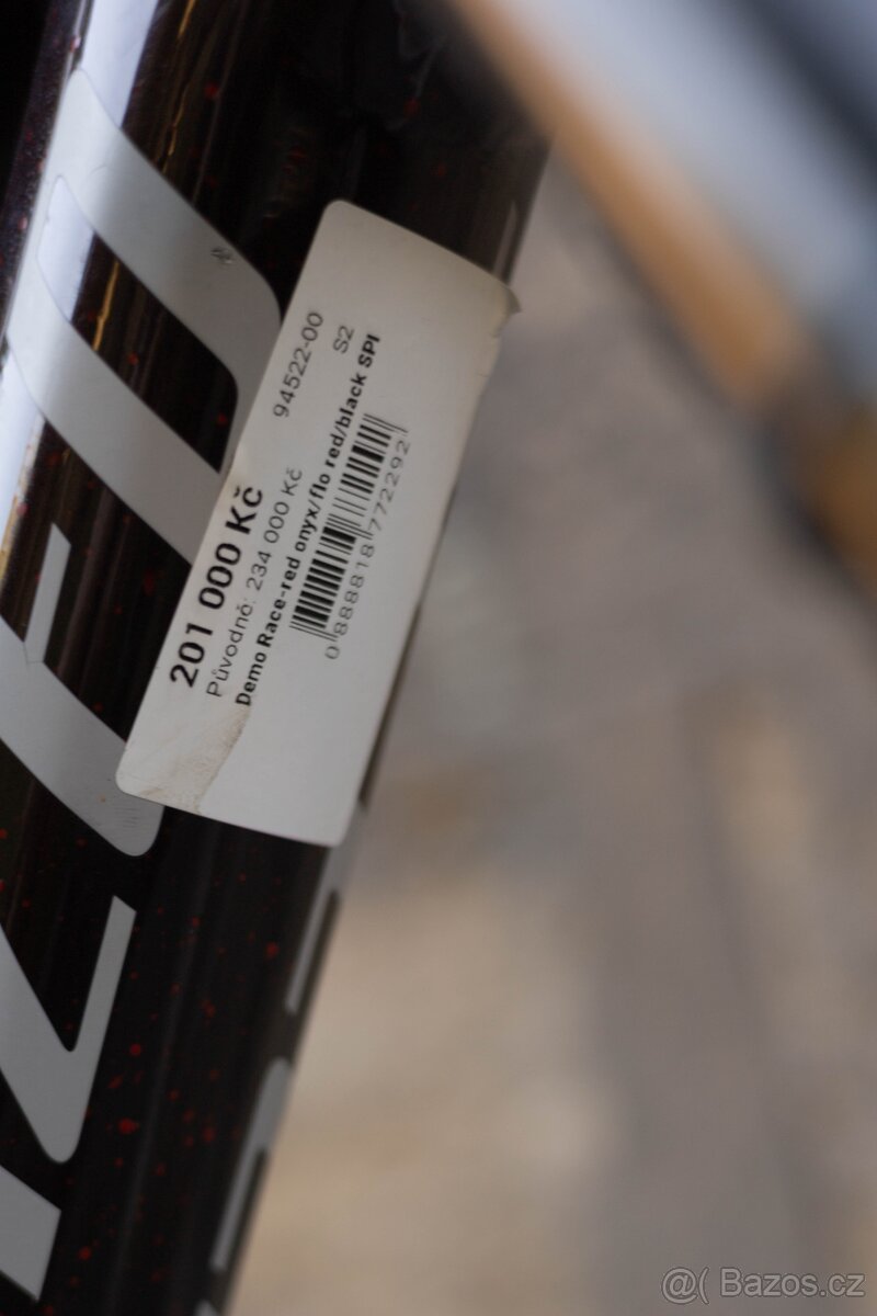 Specialized Demo Race - 8