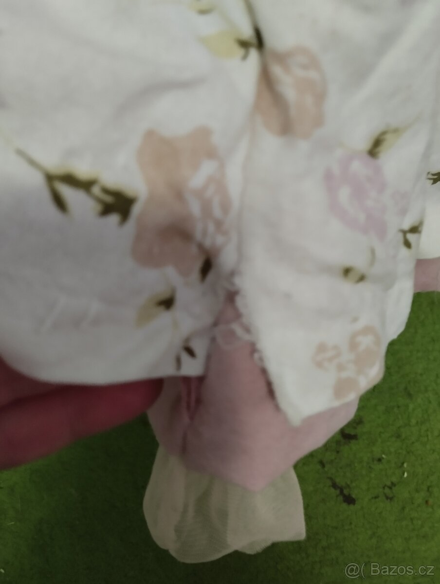 Porcelánová značená panenka - 8