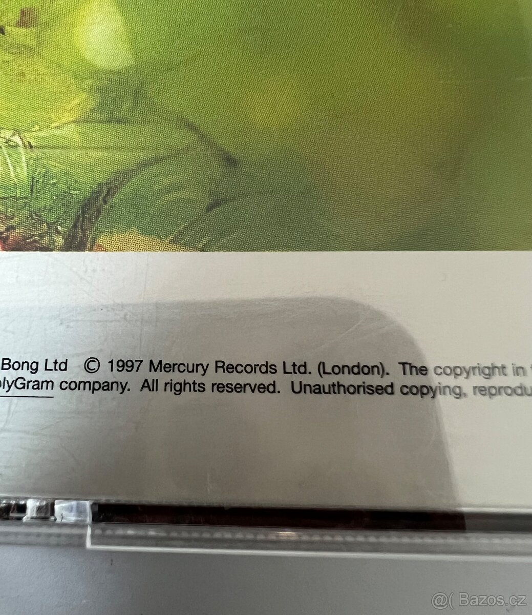 Elton John - The big picture - 8