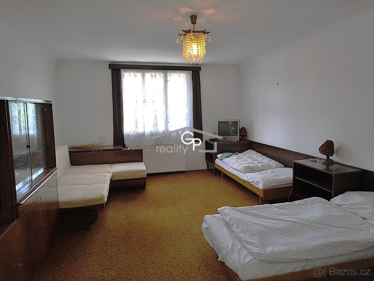 Pronájem vícegen. RD, ul. Jar. Ježka, Č. Budějovice - 8