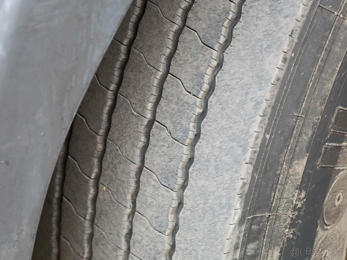 Scania R420, STANDARD, EURO 5, AUTOMAT, RETARDÉR, HYDRAULIK - 8