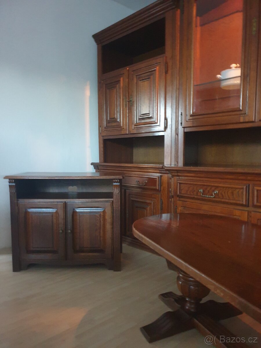 Rustikální, Masiv, - 8