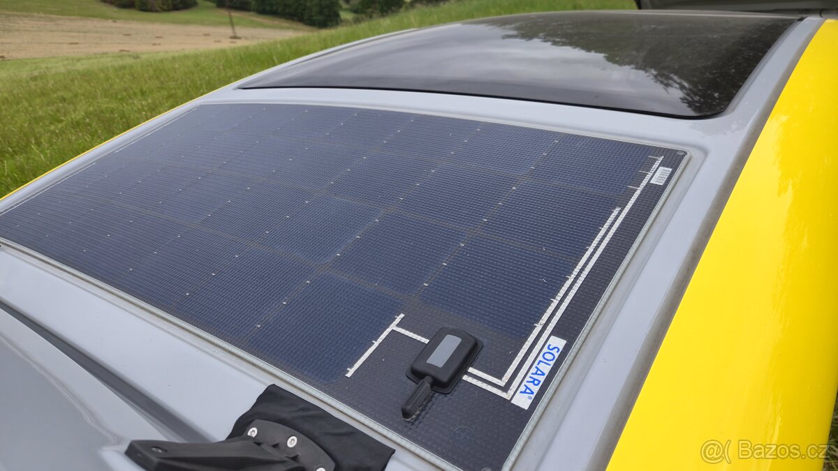 Mink Campers 2.0 - 8