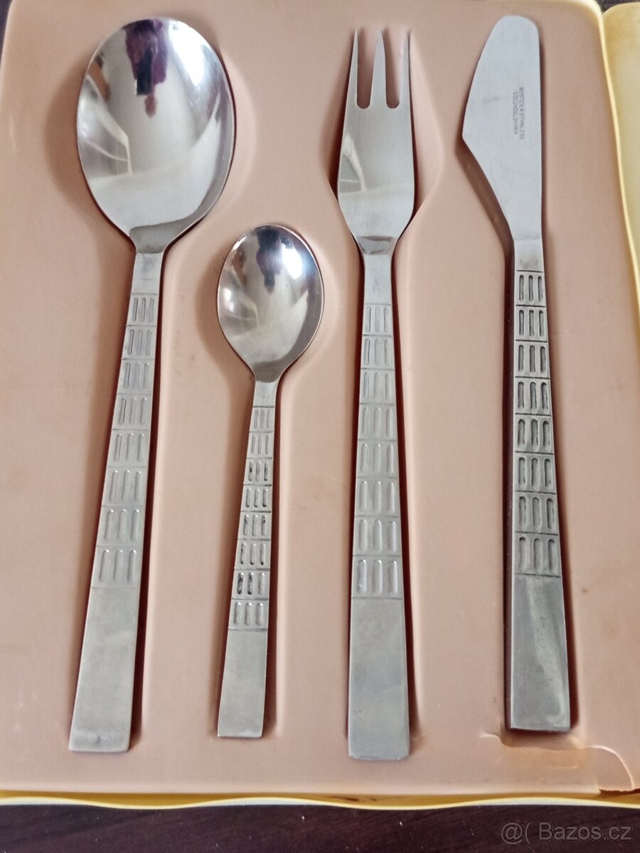 RETRO PRIBORY ROSTEX-TOP STAV - 8