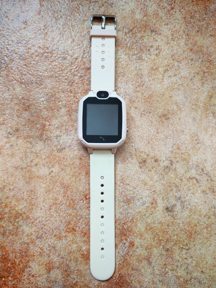 Lamax(dětské hodinky na volání) - 8