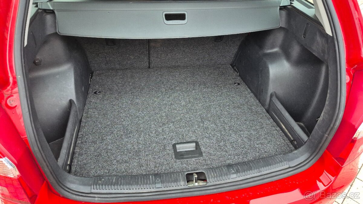 Škoda Fabia II Combi 1.2 TSi 2013 - 8