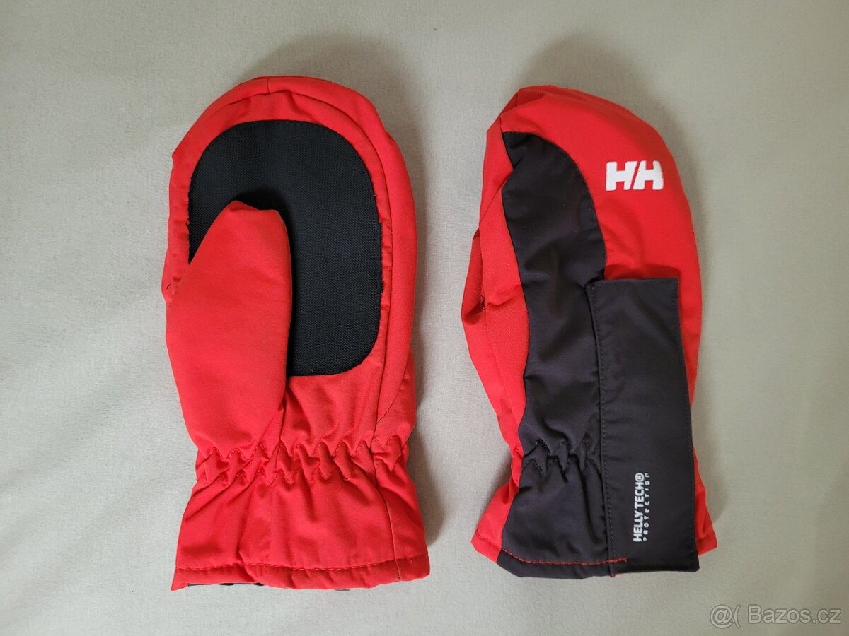 funkční termooblečení a oblečení na lyže - 8