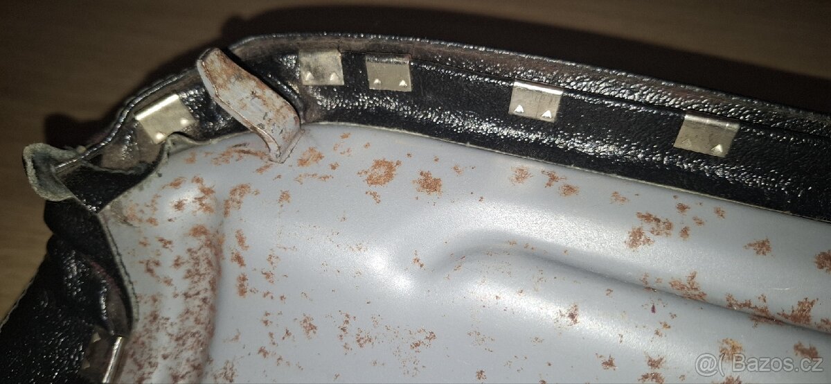 Jawa 250/350 panelka sedlo - 8