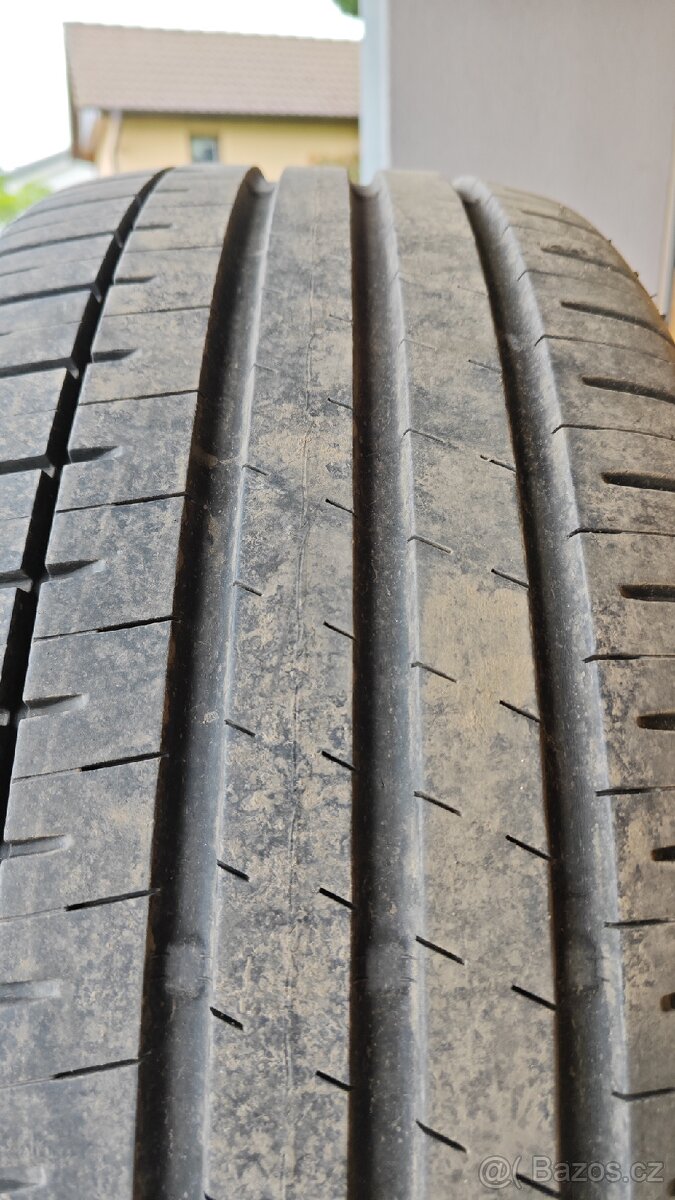 Letní pneu FALKEN R19 - 8