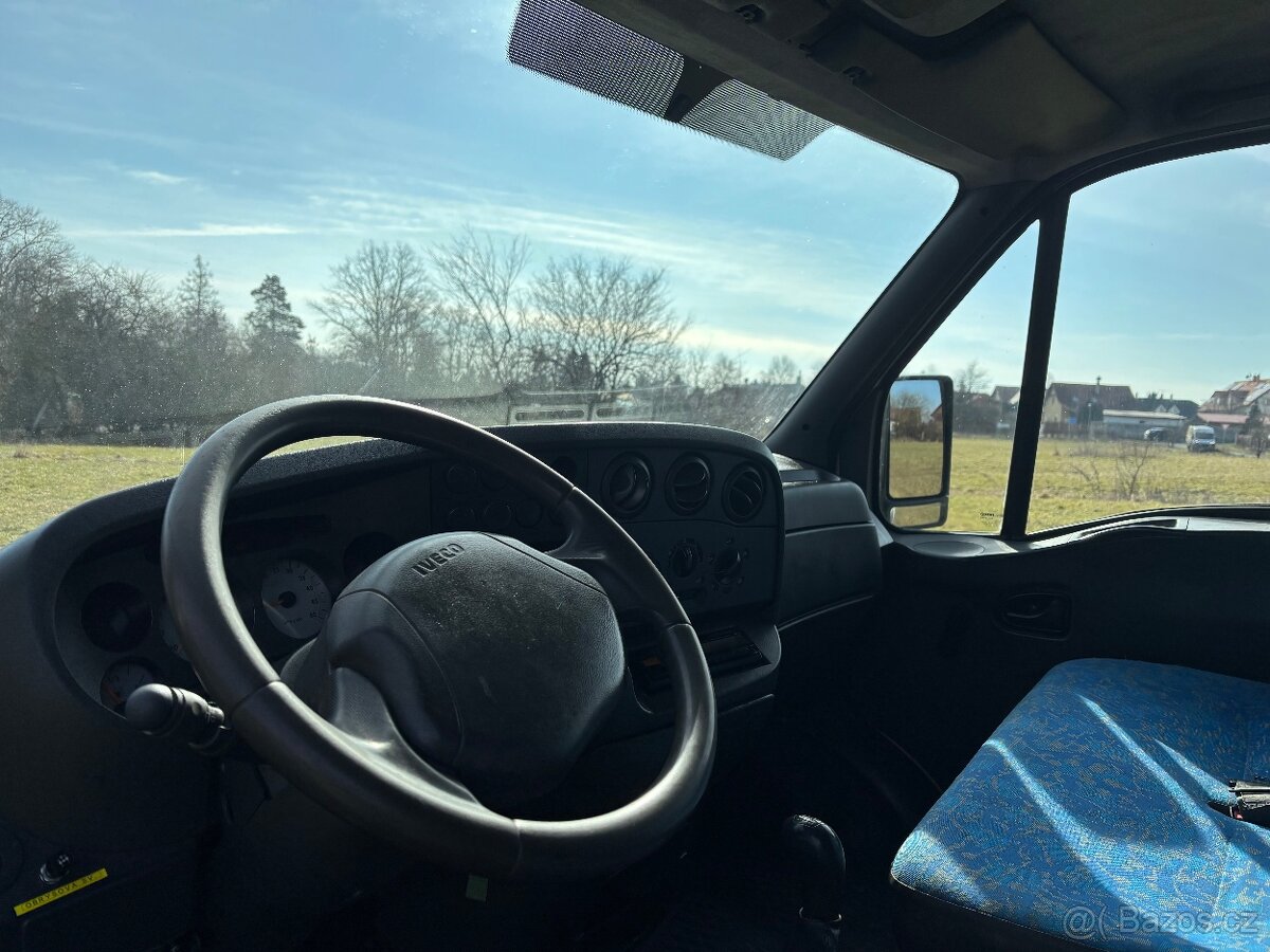 Iveco Daily 30S11V - 8