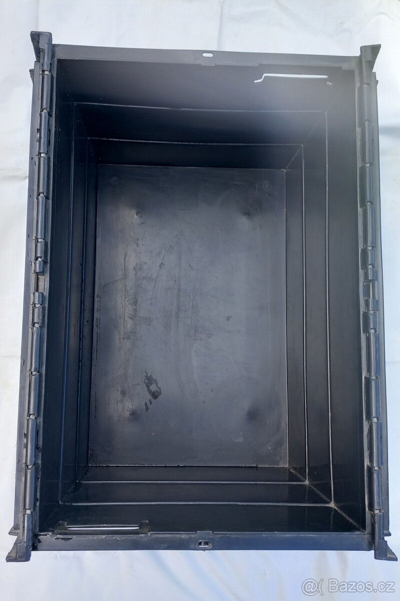 Úložný box - 8