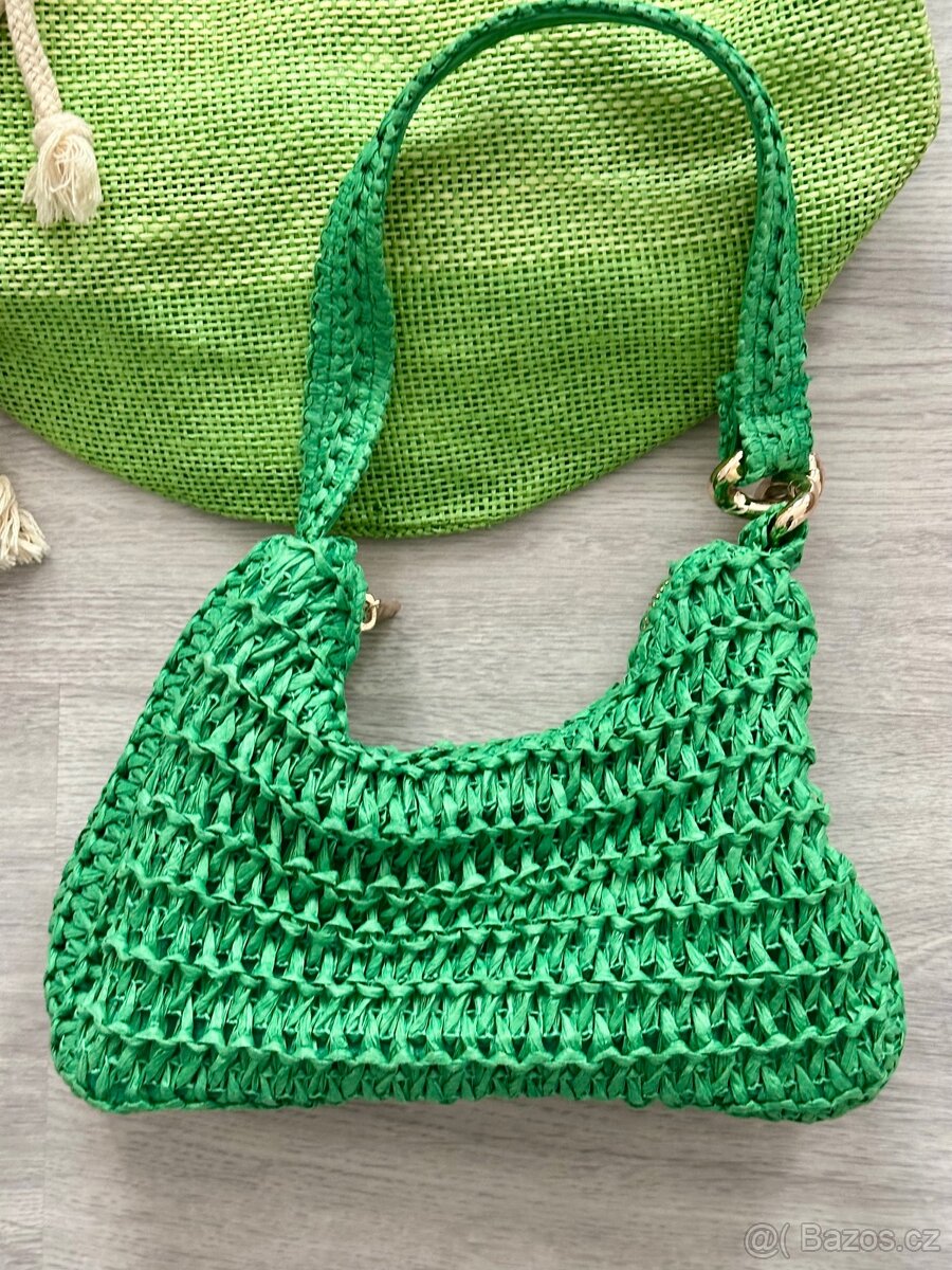 set dámských kabelek - 8