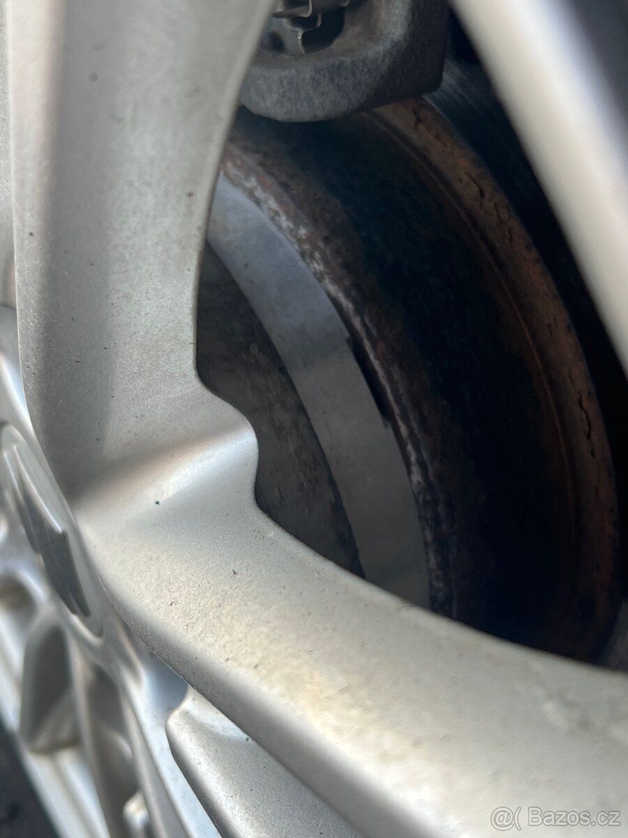 Suzuki Swift Sport 1.6VVT 2016 - 8