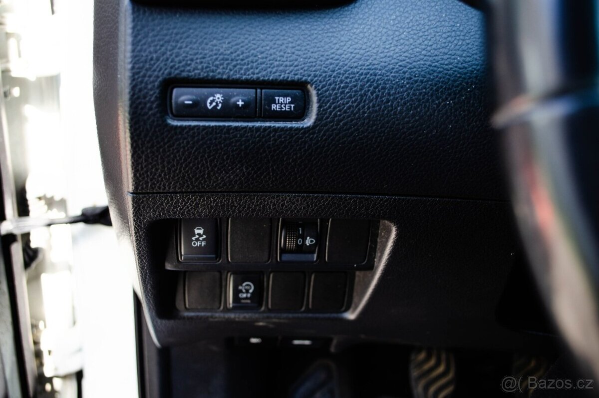 Nissan Qashqai 1.5 dCi Acenta - 8