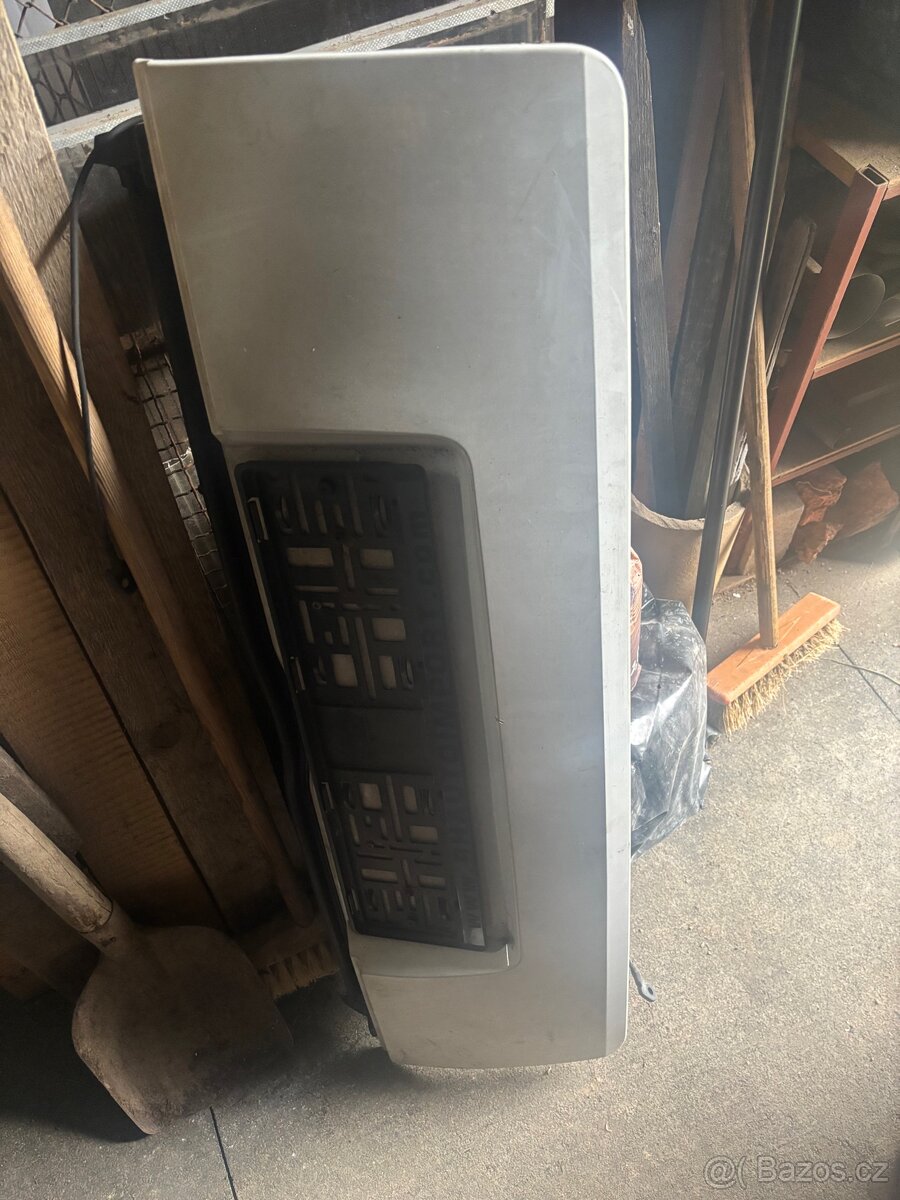 Citroen C2 HDI díly - 8