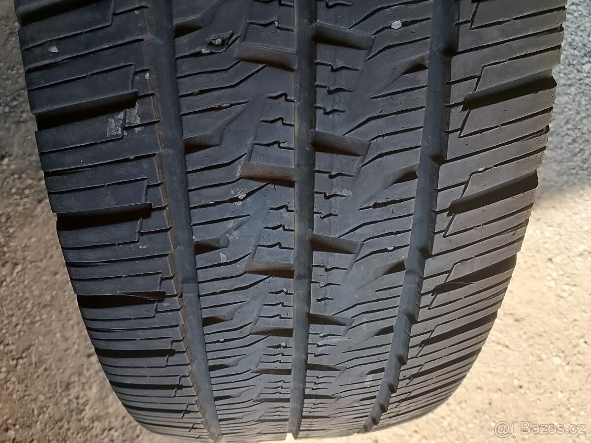 185/60/14 235/65/16c 235/40/19 285/30/20 285/45/20 kusovka - 8