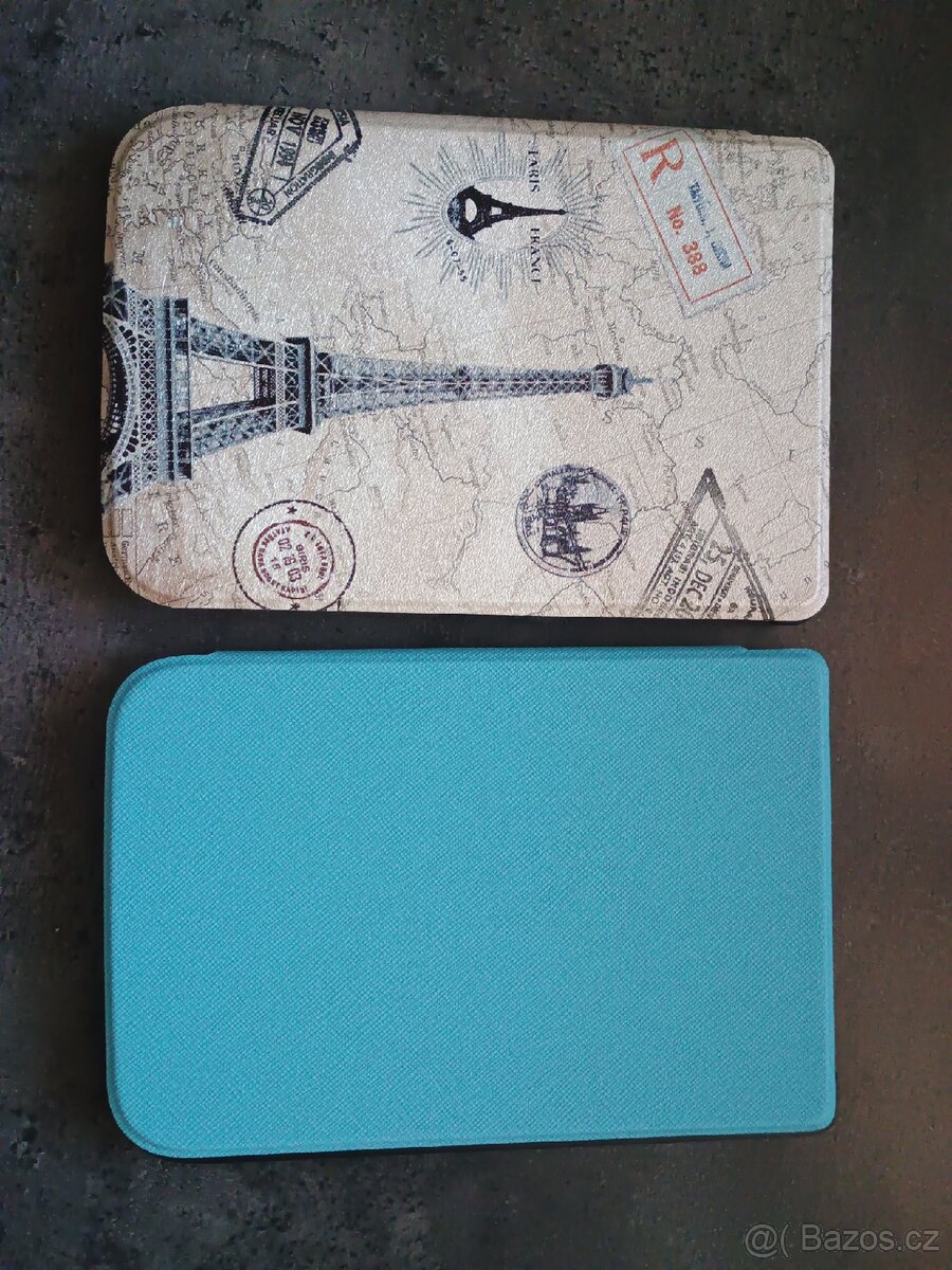 Pocketbook Touch Lux 4 - vadný displej 2ks - 8