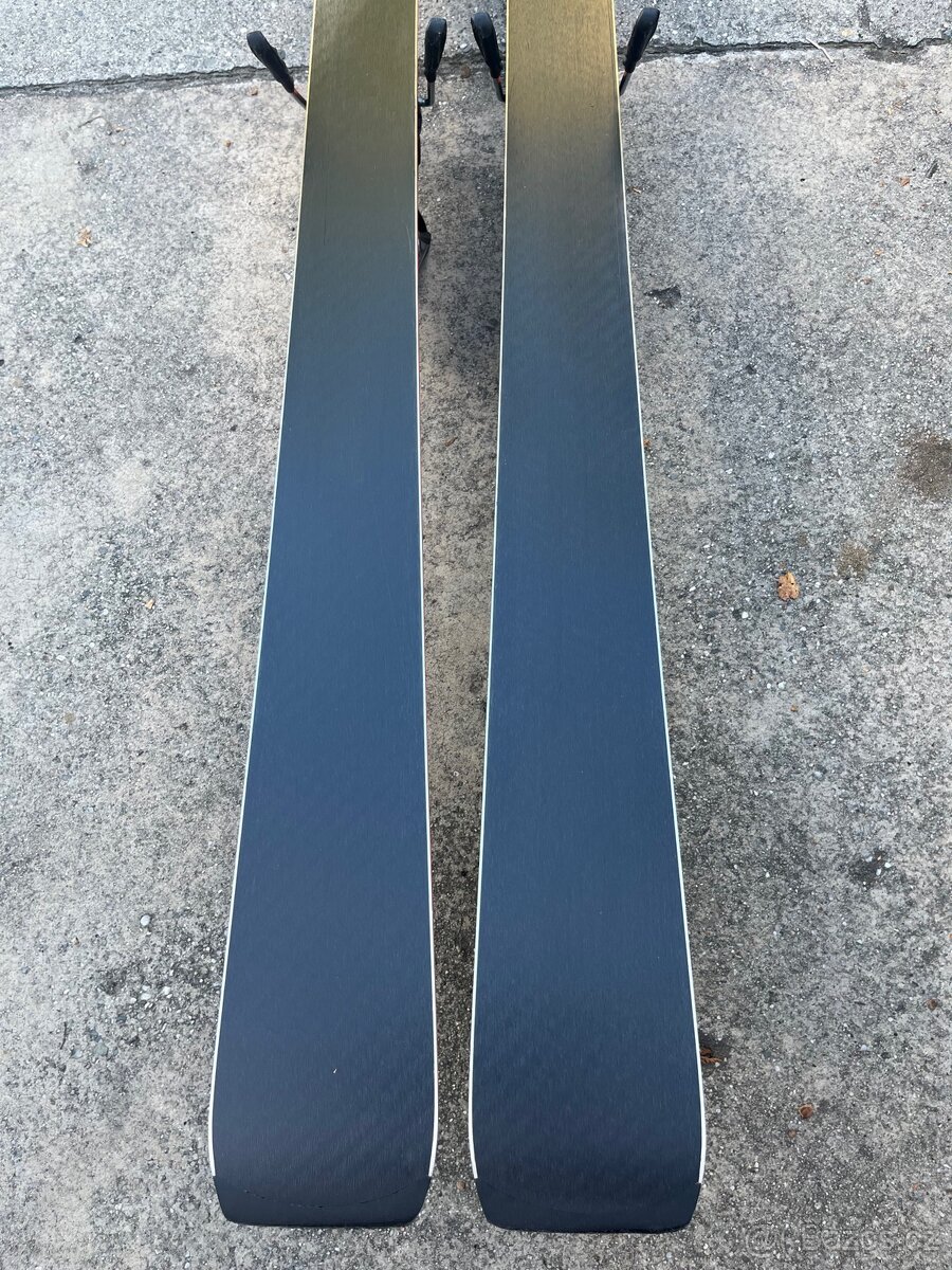 Lyže Völkl Peregrine 72 24/25 - 178cm - 8