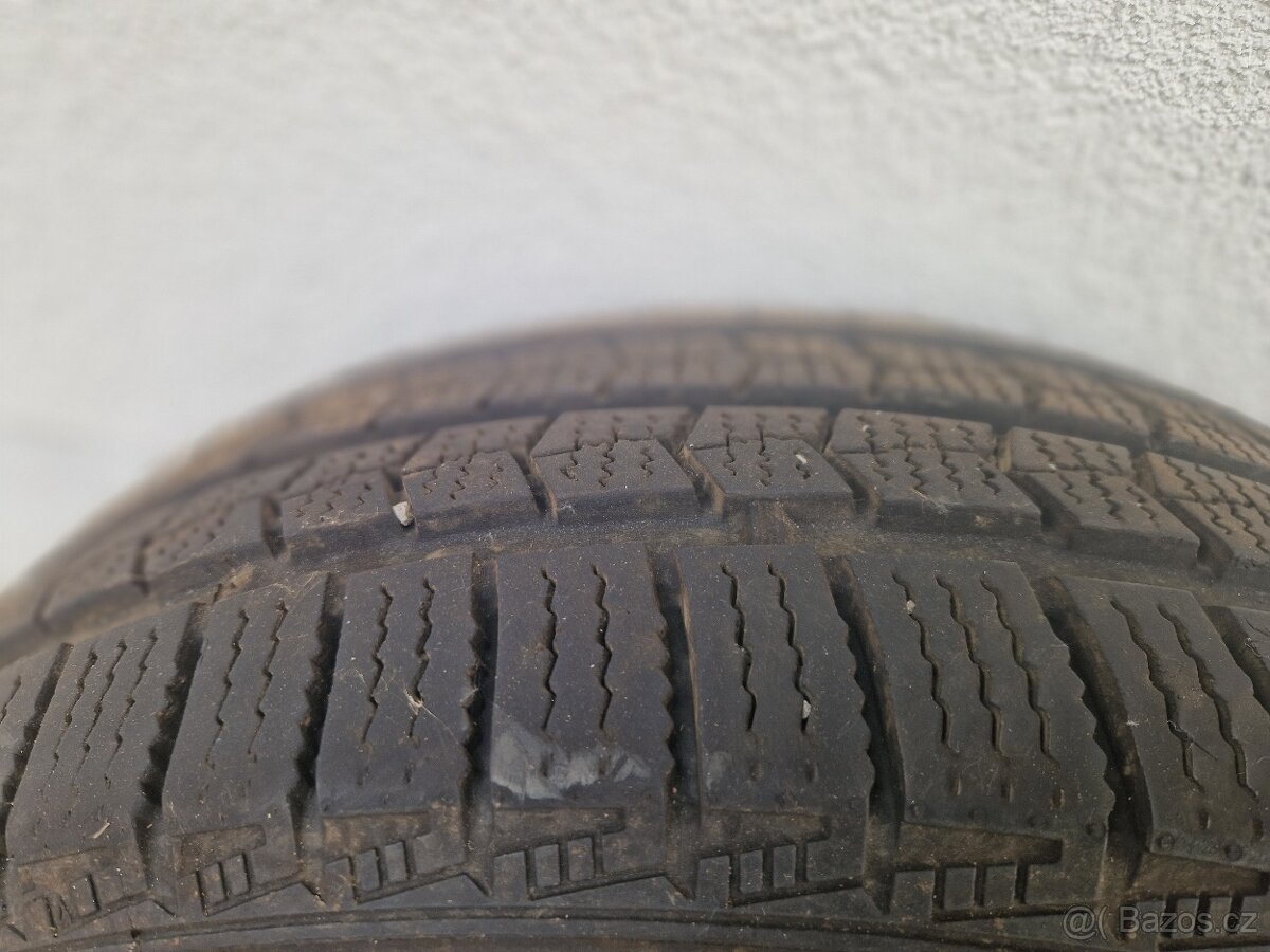 PNEU NEXEN 235/65 R16C - 8