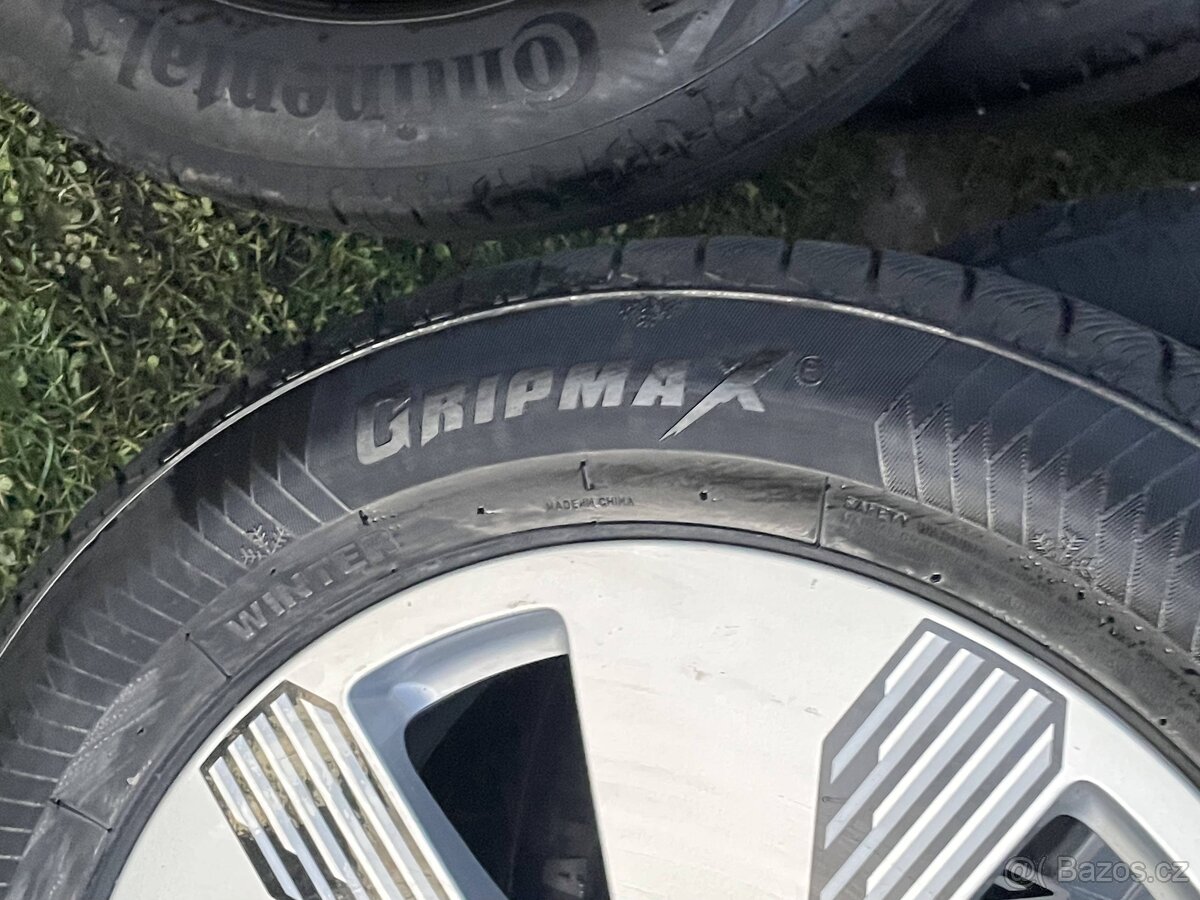 FIAT AUDI Q7 VW TOUAREG PORSCHE CAYENNE AUDI SKODA - 8