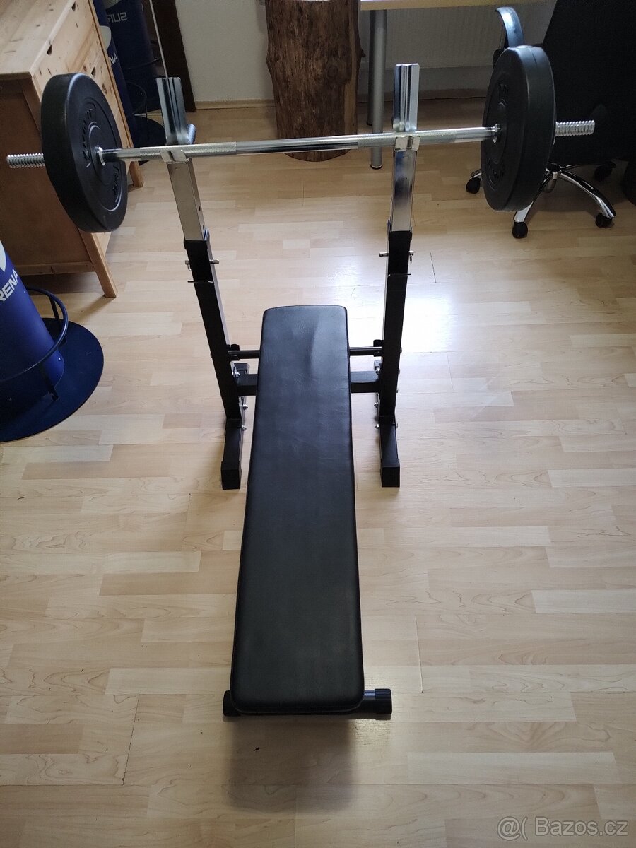 FITNESS LAVICE A ČINKA - PC. 9.000,- - 8