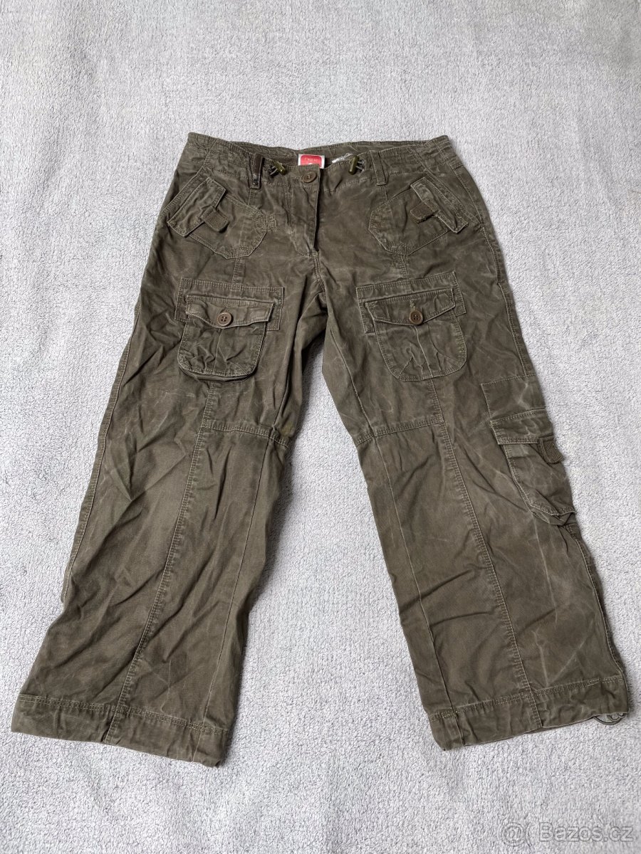 Prodám značkové dětské, dívčí oblečení. Top stav, levně - 8