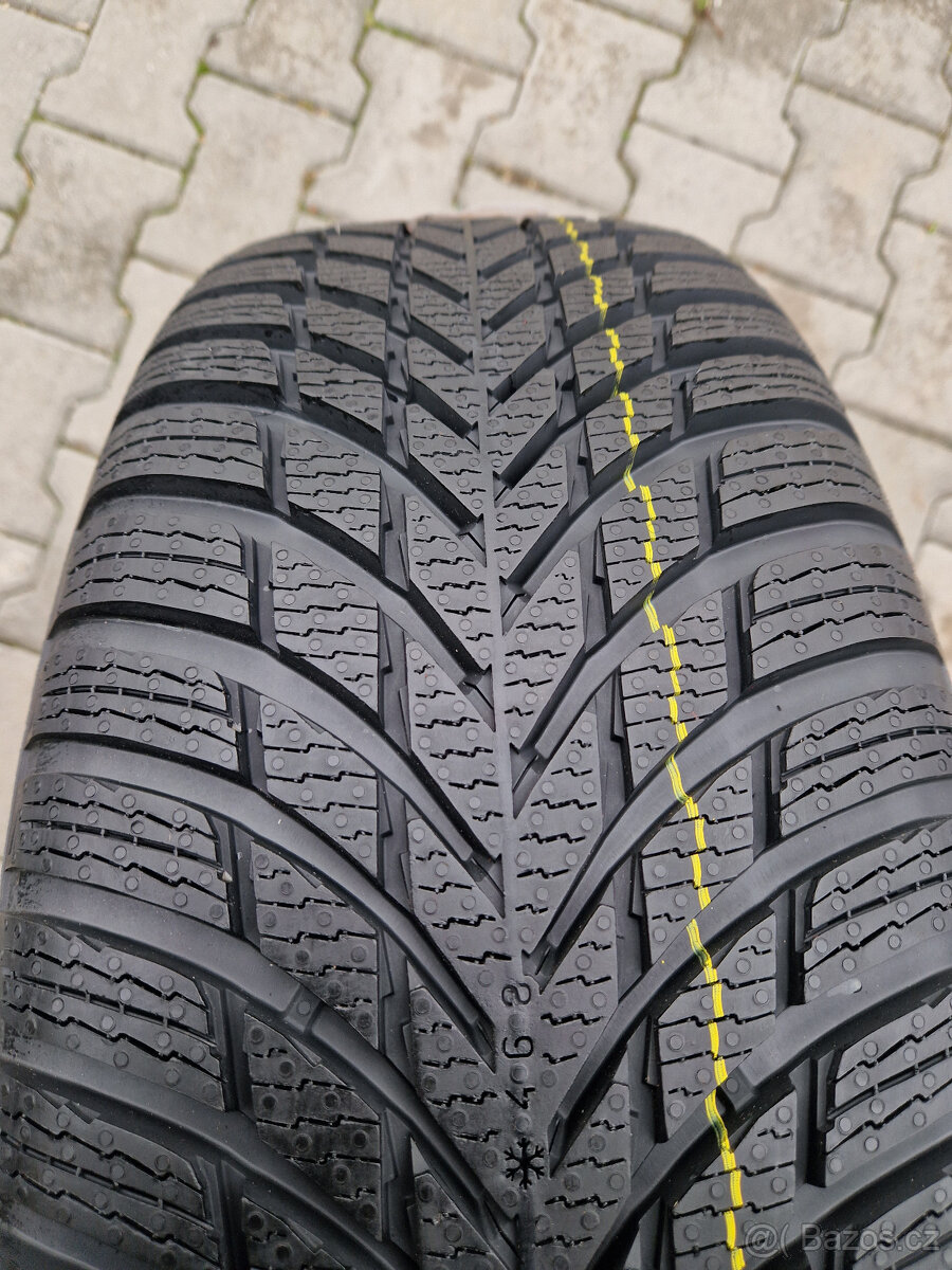 5x108 r18 kola ford kuga disky alu 225 60 18 elektrony rafky - 8