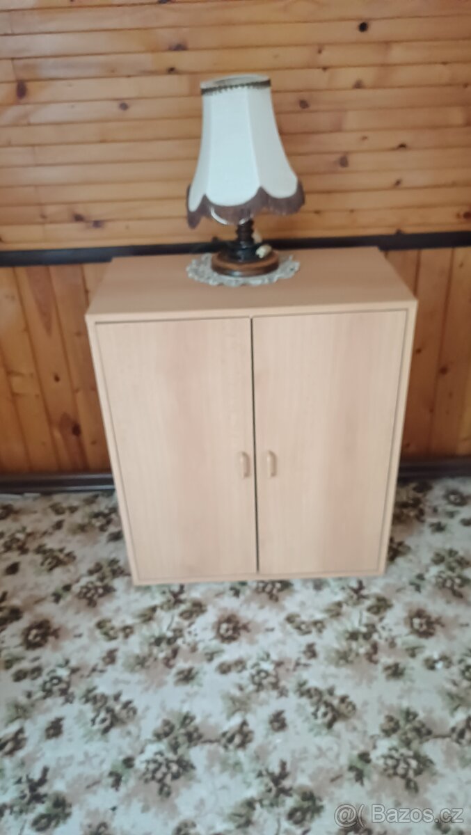 Nábytek do ložnice - 8