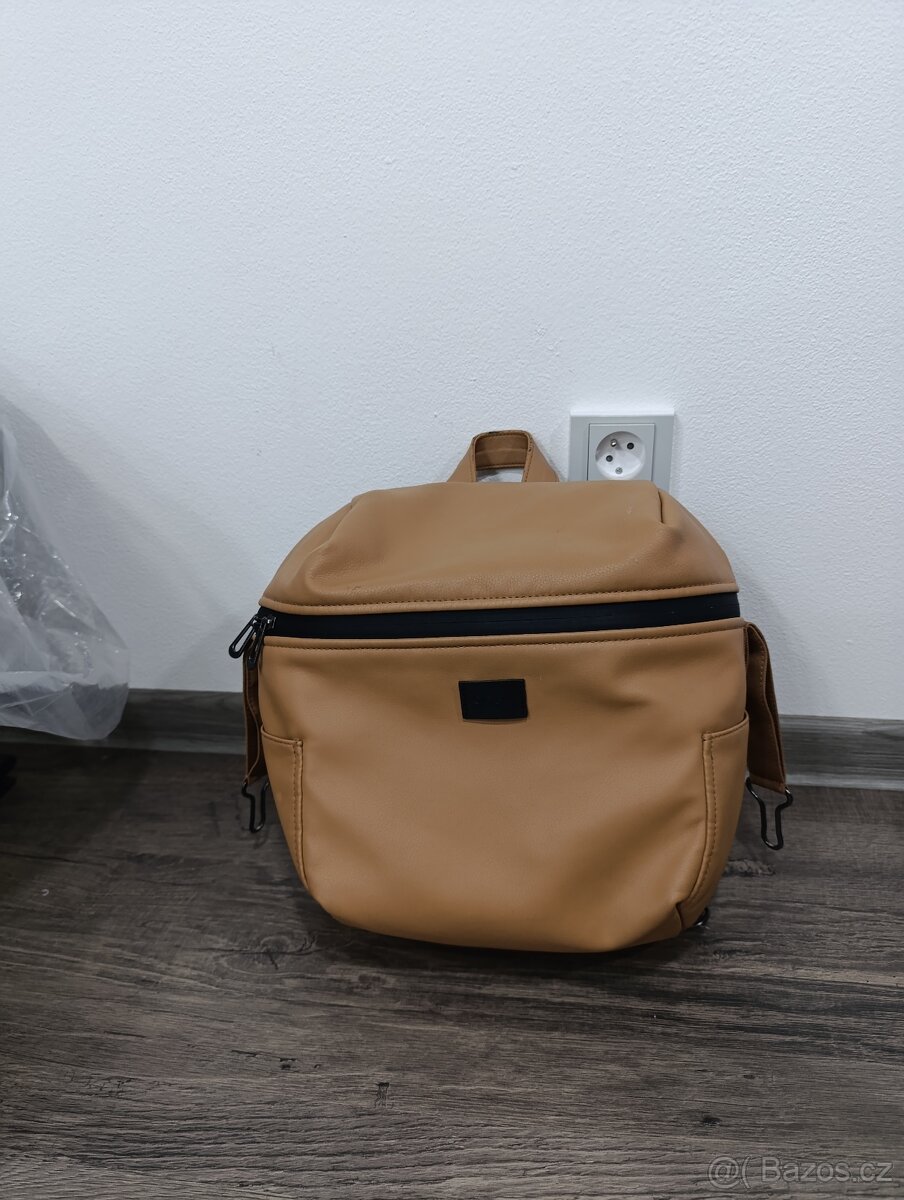 Anex kočárek dvojkombinace - 8