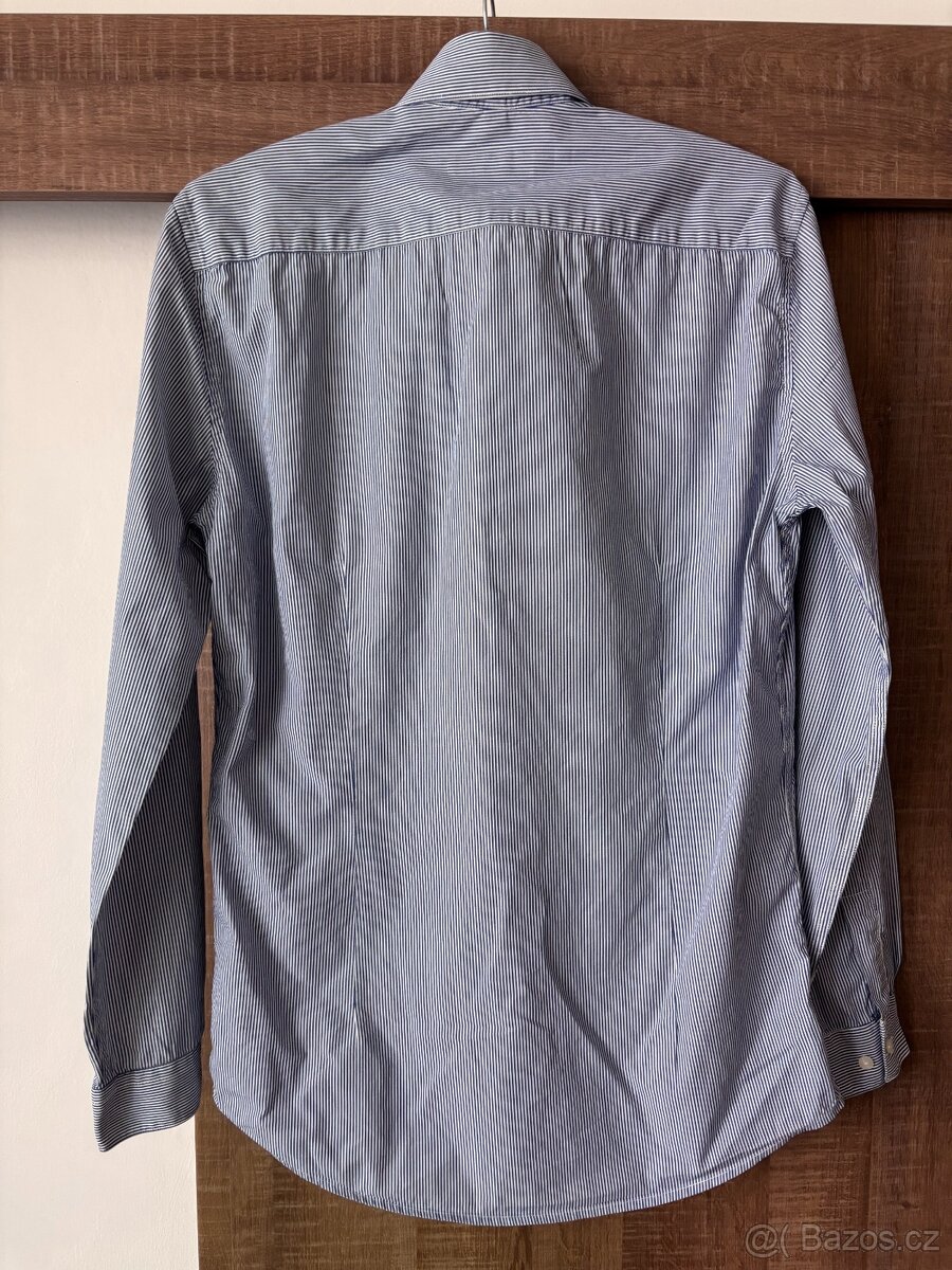 Košile Bandi vel 39 a 40 (3ks) - 8