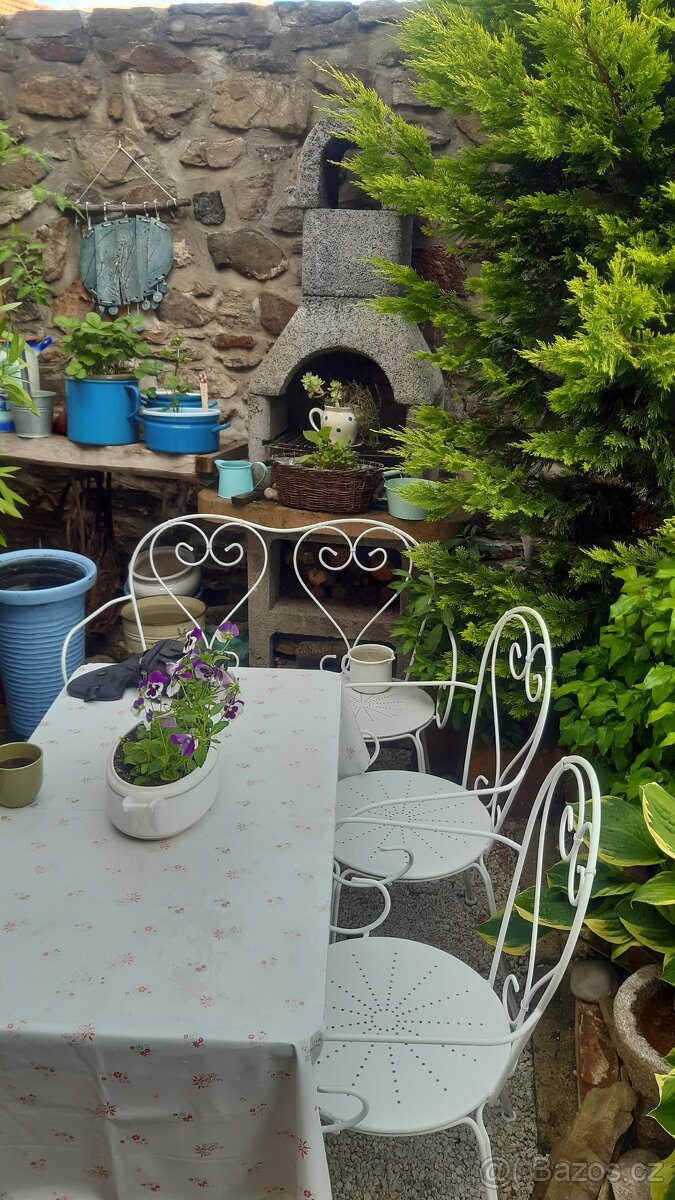 RD v historickém centru města Kadaně - 8