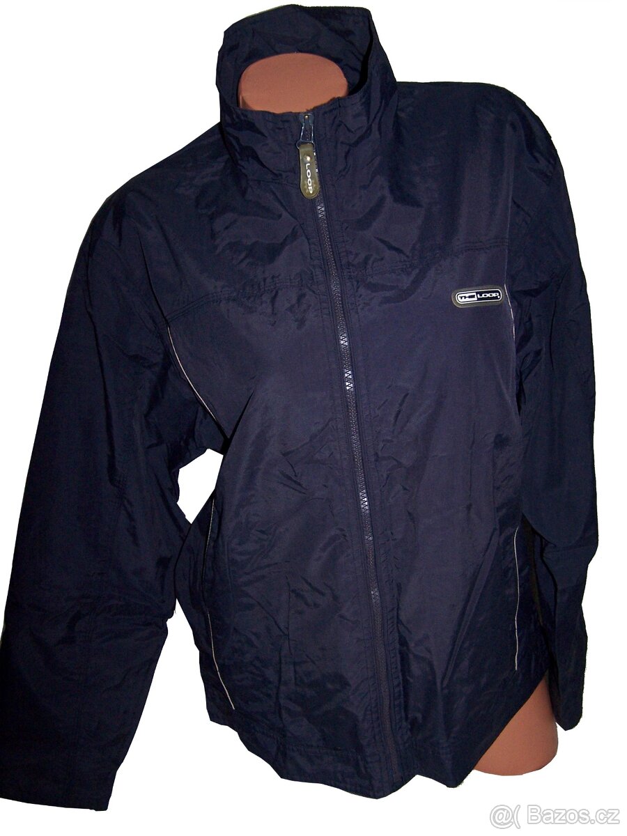 dámské lehké bundy - 8