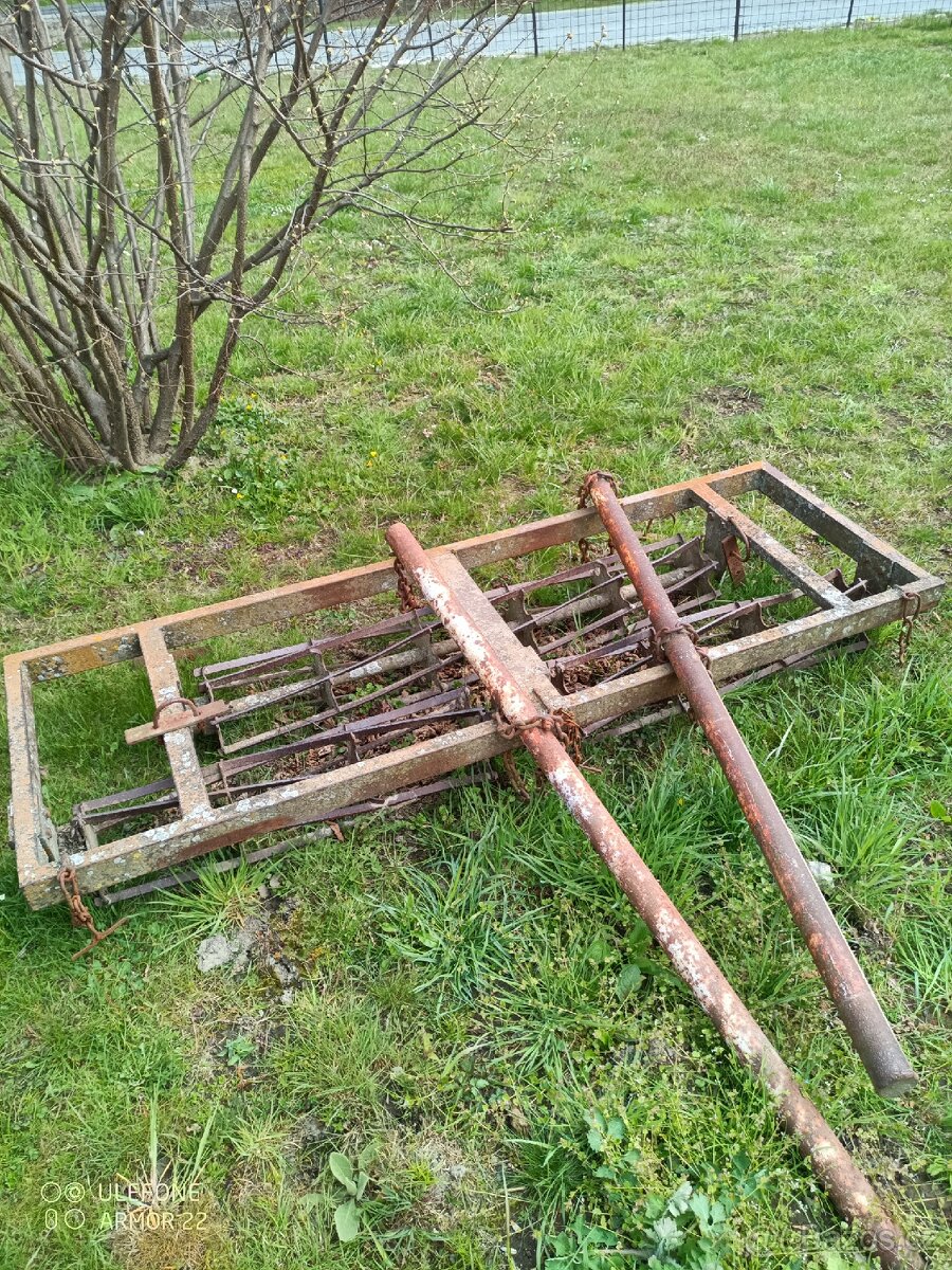 Zemědělská technika - 8
