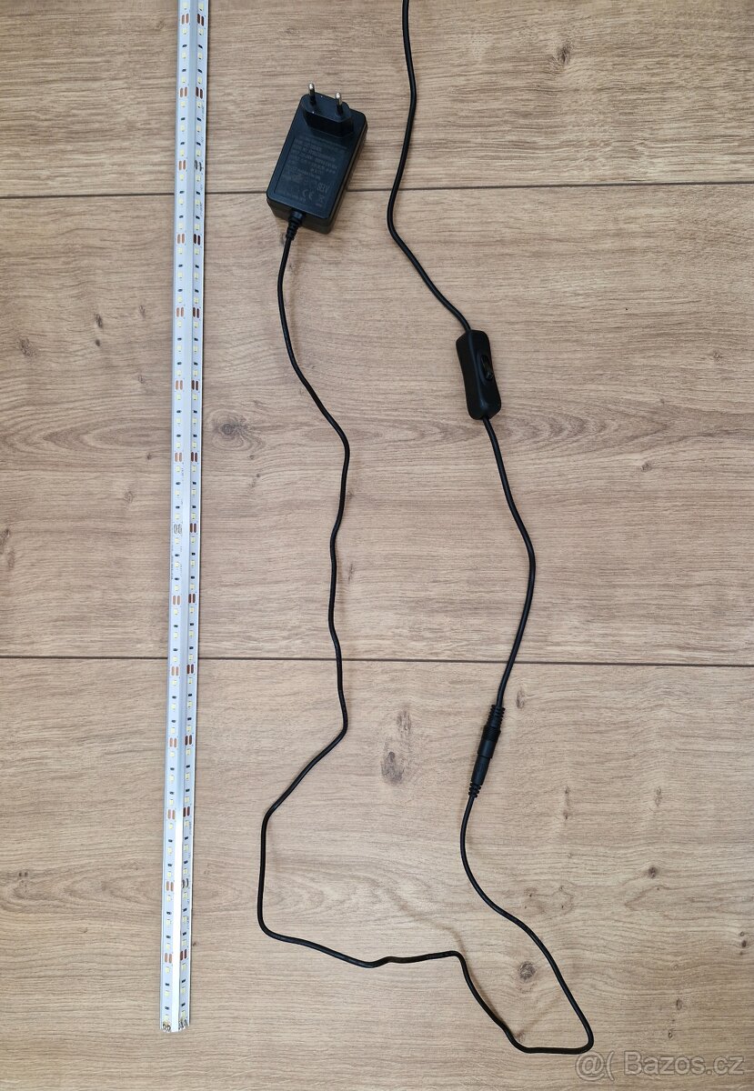 Led pásek 130 cm - 8