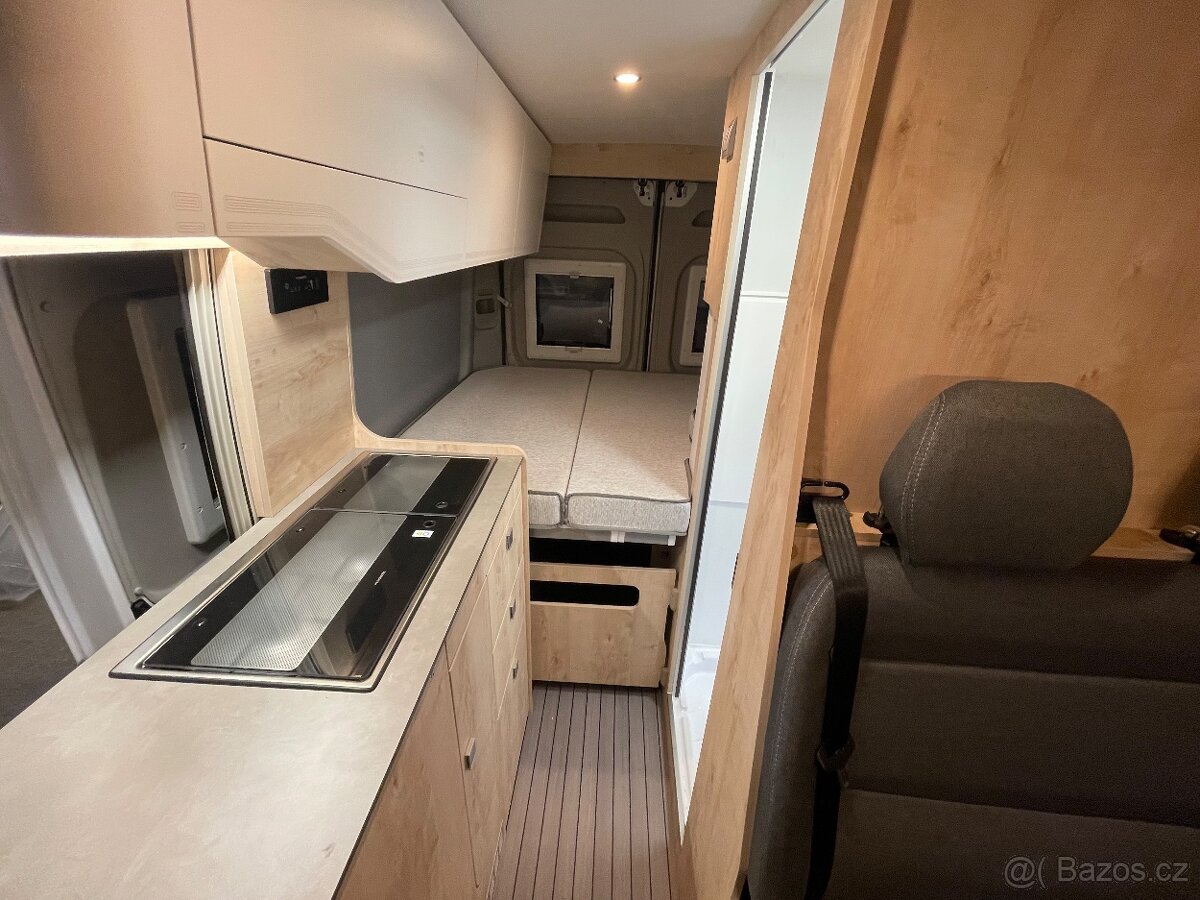 Clever Tour 540, stan SKLADEM - SLEVA - 8