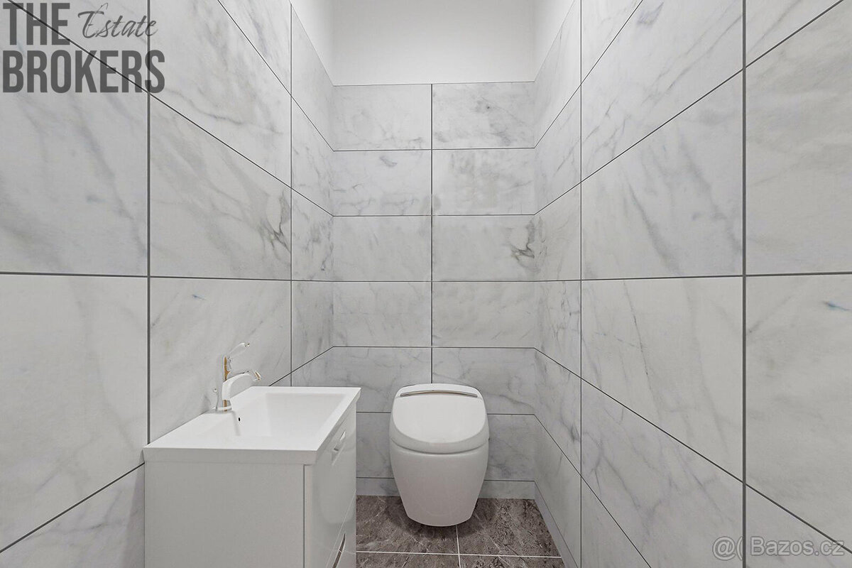 Prodej rodinného domu - Záříčany - 8