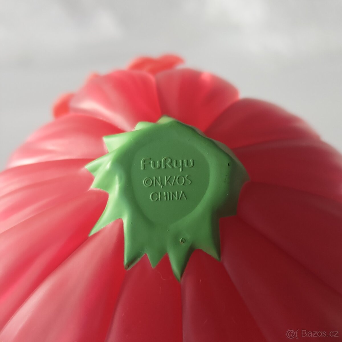 Quintuplets Nakano Bloo-me anime figurky set - 8