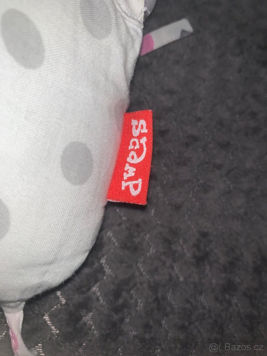 Hnízdečko pro miminka - 8