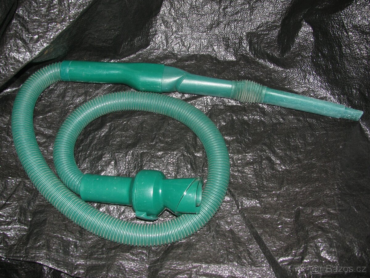 vysavač VORWERK KOBOLD 130-1 s KARTÁČEM KOBOLD 350 - 8