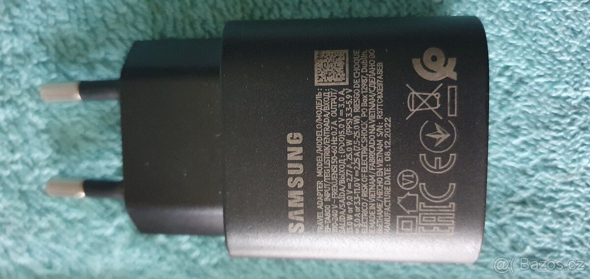 prodám SAMSUNG GALAXY A33 5G 128MB - 8