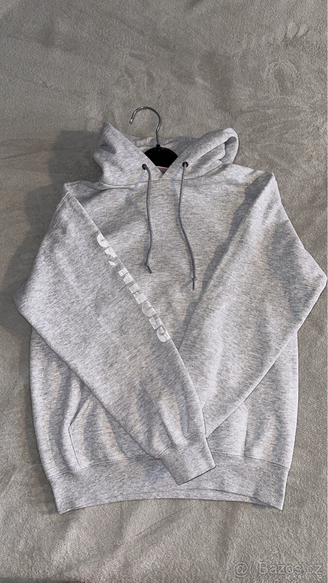 Mikina Fruit of the Loom S - 8